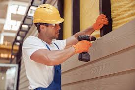 Best Custom Trim and Detailing for Siding  in Bixby, OK